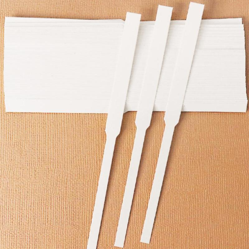 Home Fragrance Relax - *100 Sheets Premium Absorbent Perfume Test