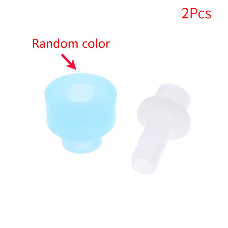 Home Fragrance Bottle - *Perfume Bottle Adapter 2Pcs Horn Mouth