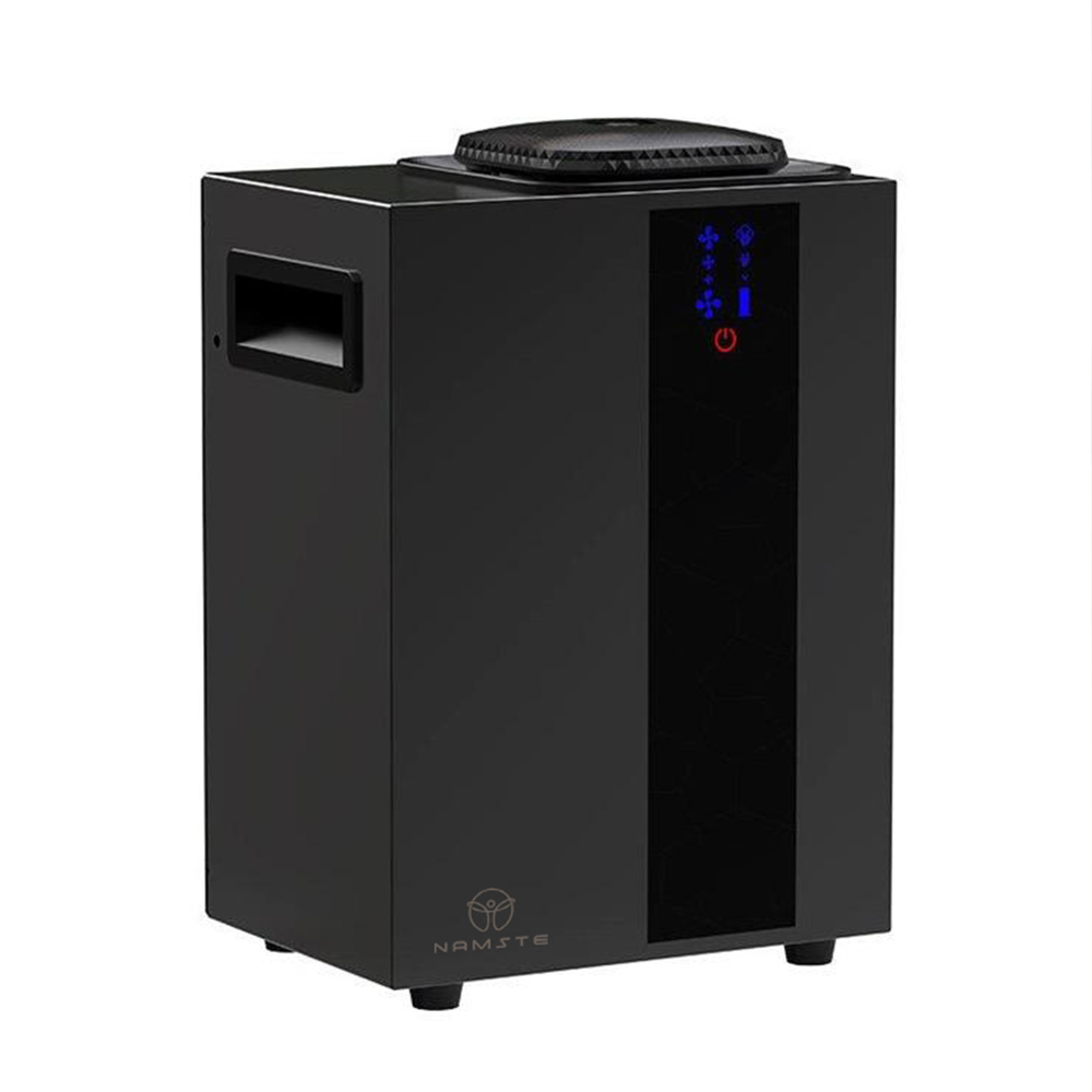 Home Fragrance Relax - NAMSTE 4000m³ HVAC System Aroma Diffuser