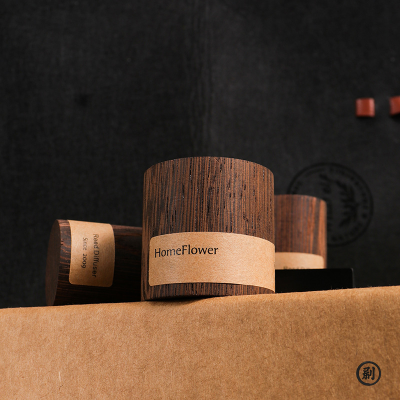 Home Fragrance Relax - Black Walnut Aroma Diffuser – Home