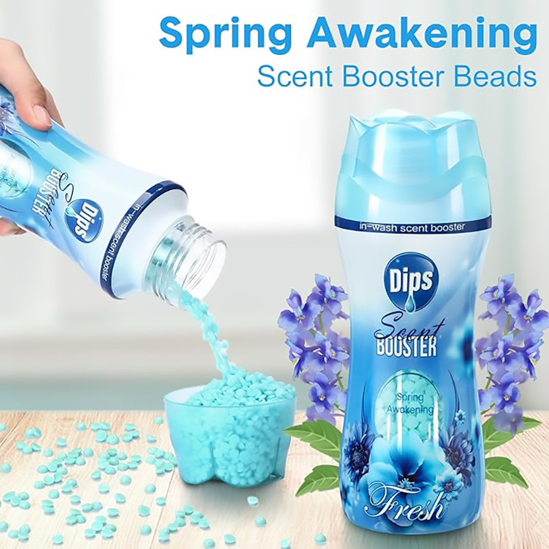 Home Fragrance Bottle - 3 Bottles/1 Bottle Laundry Scent Booster