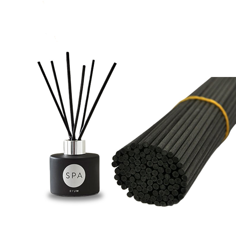 Home Fragrance Diffuser Sticks - Reed Diffuser Sticks for Home Fragrance,