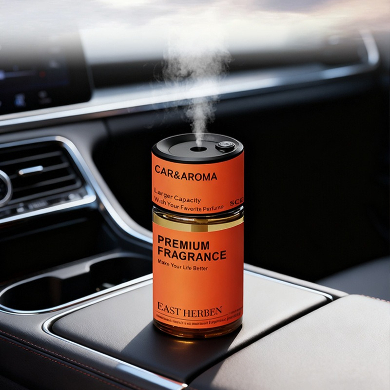 AI Intelligent Sensing Car Fra - Home Fragrance Ideas review and price