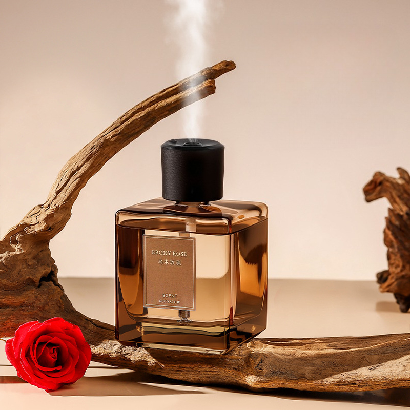 500ml Reed Diffuser Oil Flamel - Home Fragrance Diffuser Sticks review and price