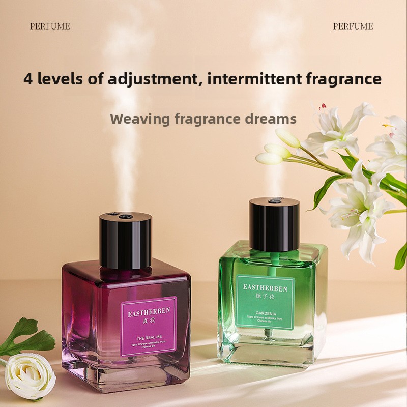 500ml Reed Diffuser Oil Flamel - Home Fragrance Diffuser Sticks review and price