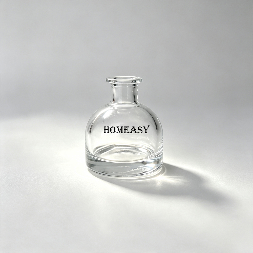 50ml 100ml Half Round Empty Re - Home Fragrance Bottle review and price