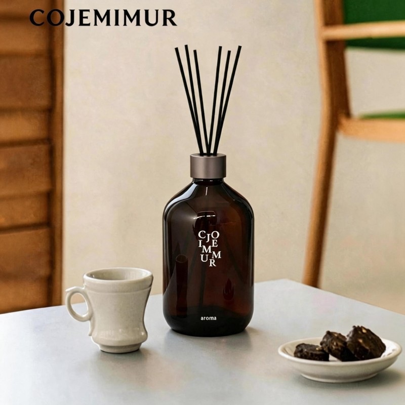 500ml Reed Diffuser Set Long L - Home Fragrance Ideas review and price
