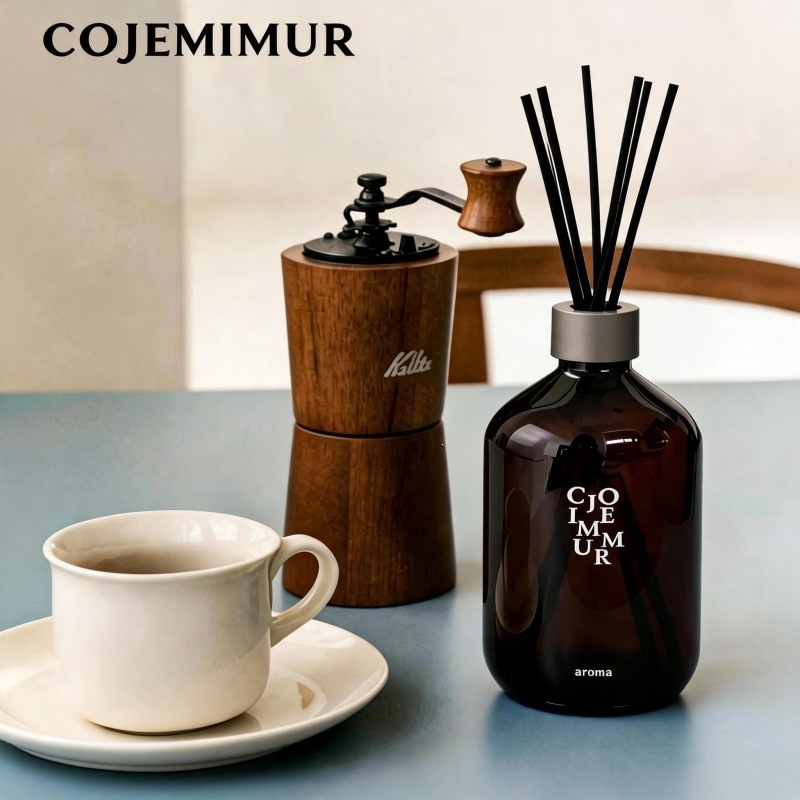 500ml Reed Diffuser Set Long L - Home Fragrance Ideas review and price