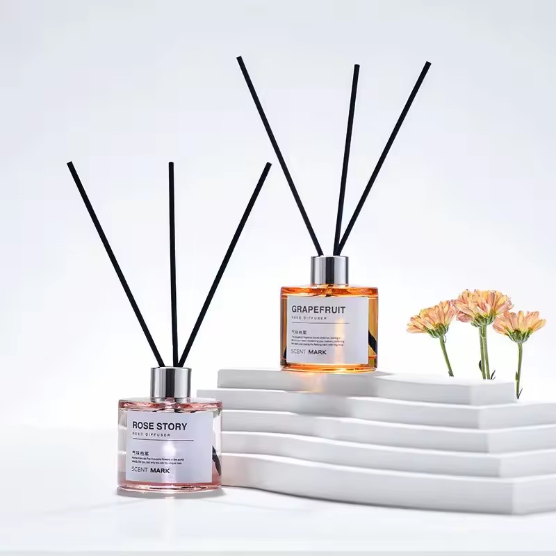 10/50/100Pcs Reed Diffuser Sti - Home Fragrance Diffuser Sticks review and price