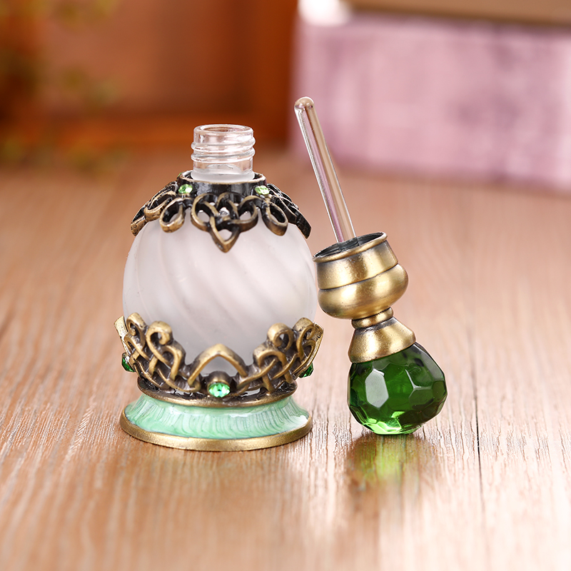 15ml Stone Metal Refillable Pe - Home Fragrance Bottle review and price