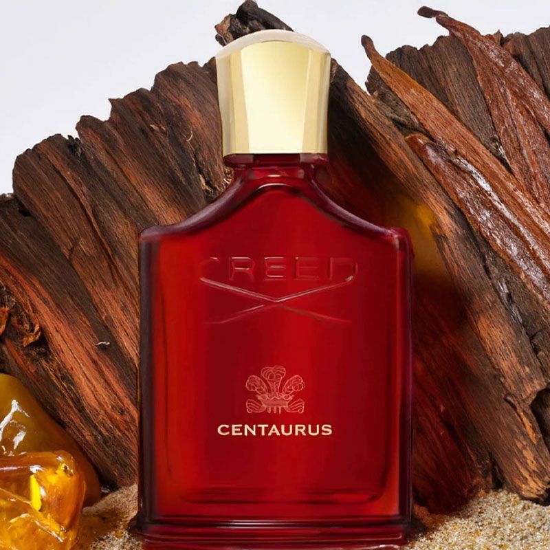 Creed Centaurus EDP with iconi - Home Fragrance Red Wine review and price