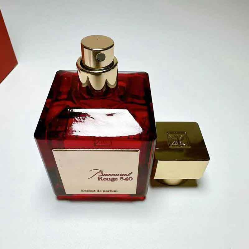 Baccarat 540 essence perfume i - Home Fragrance Red Wine review and price