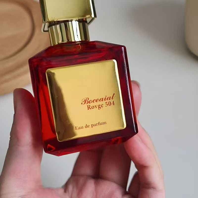 Baccarat 540 essence perfume i - Home Fragrance Red Wine review and price