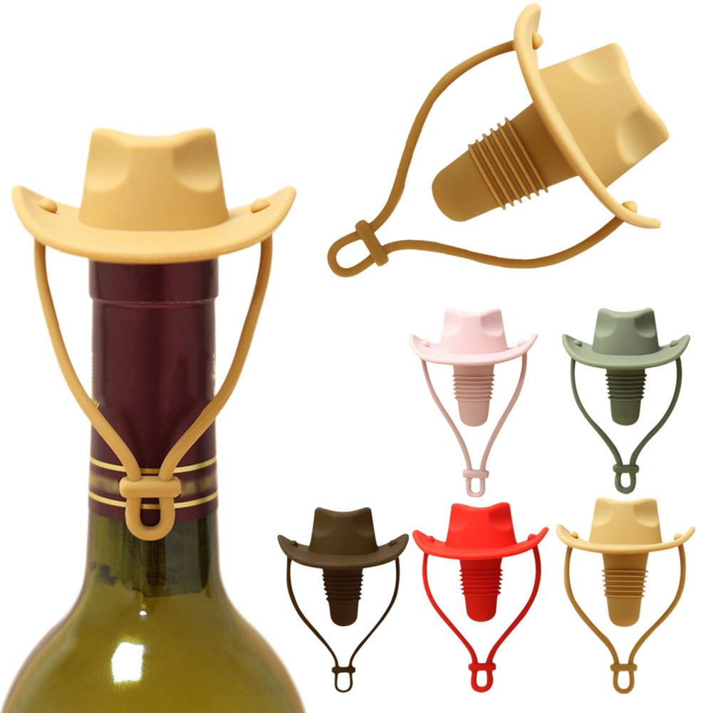Silicone Red Wine Stopper West - Home Fragrance Red Wine review and price