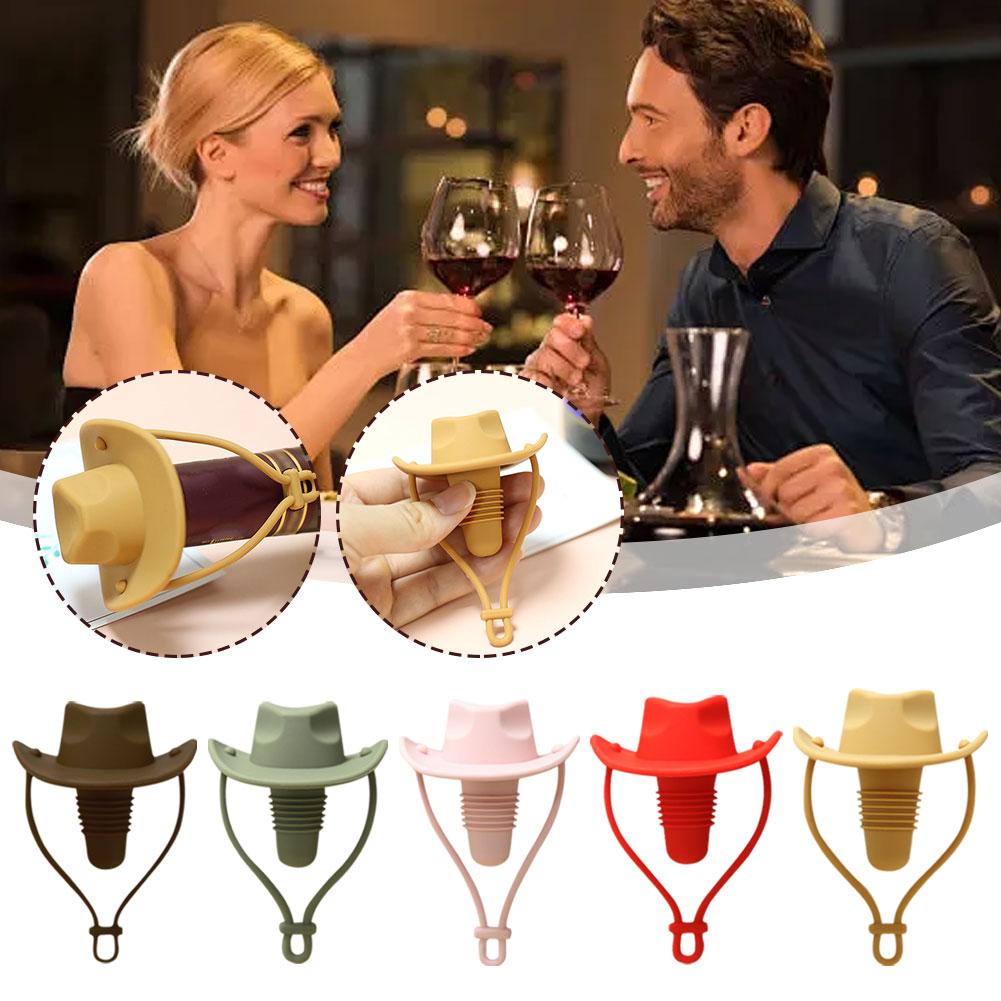 Silicone Red Wine Stopper West - Home Fragrance Red Wine review and price