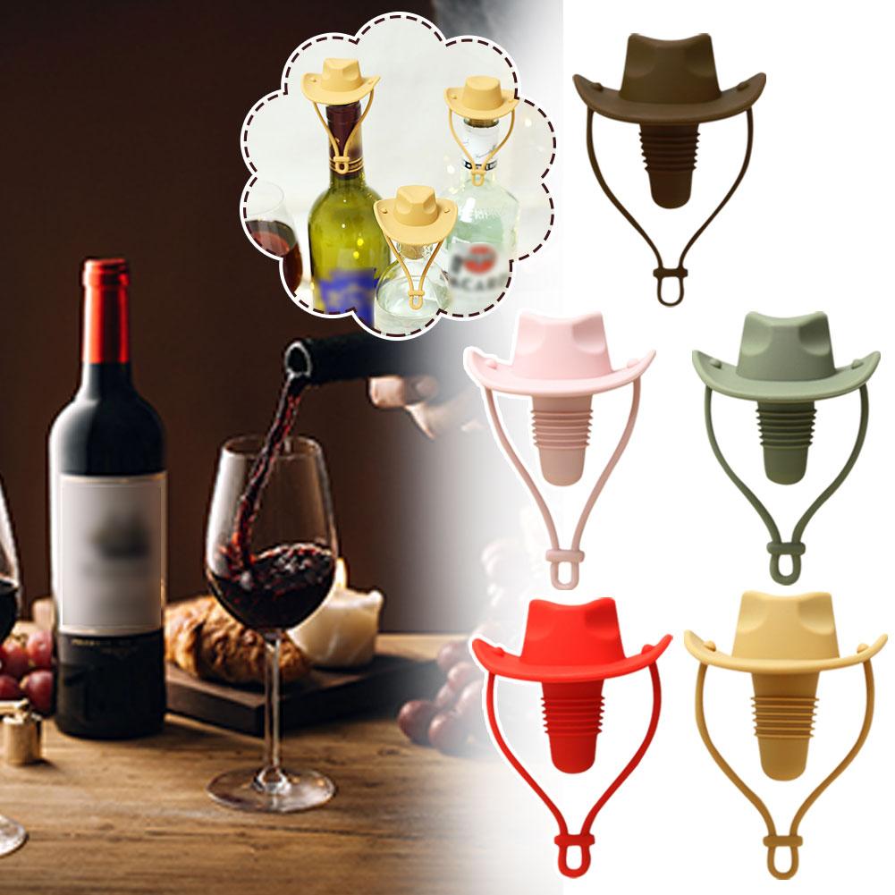 Silicone Red Wine Stopper West - Home Fragrance Red Wine review and price