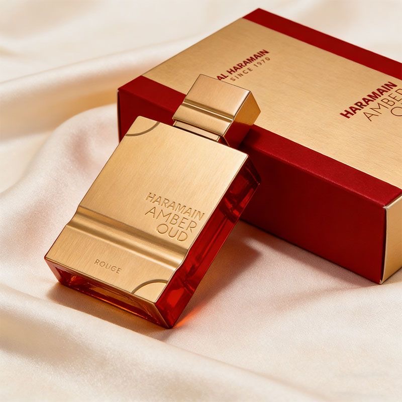 Al Haramain Amber Oud Ruby Edi - Home Fragrance Red Wine review and price