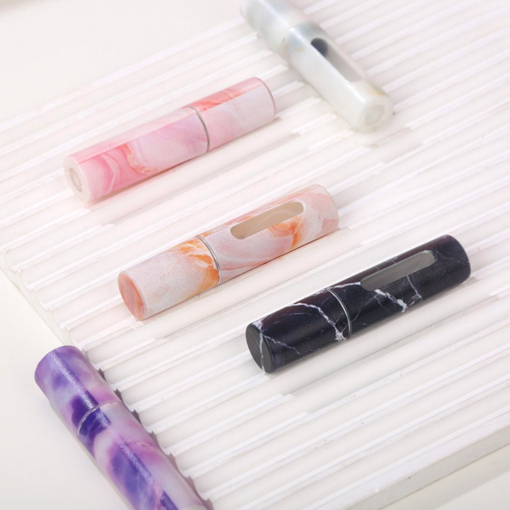 1pc 5ml Mini Refillable Perfum - Perfume Atomizer Travel review and price