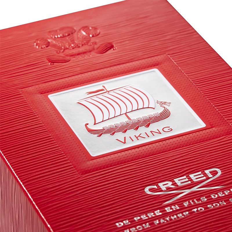 CREED Viking men's perfume, ci - Home Fragrance Red Wine review and price