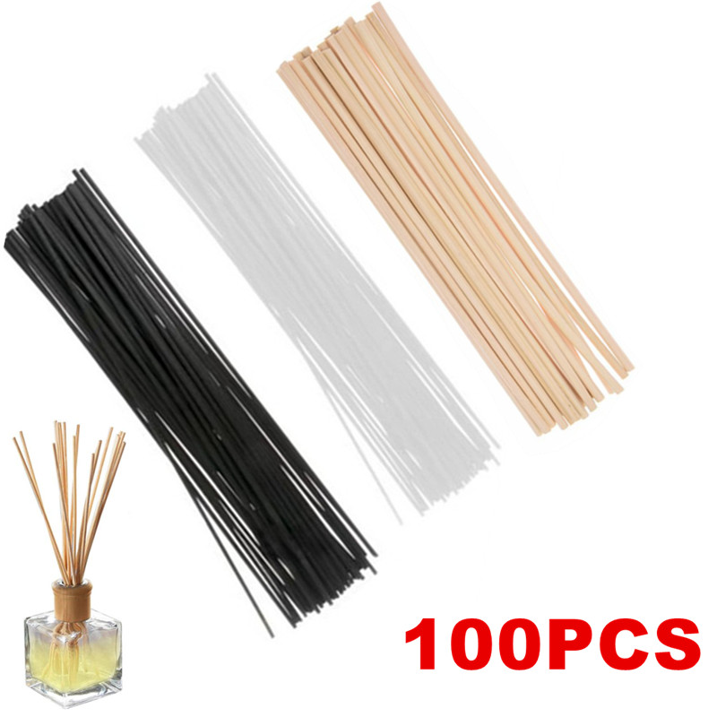 20/100pcs  Replacement Aromath - Home Fragrance Diffuser Sticks review and price