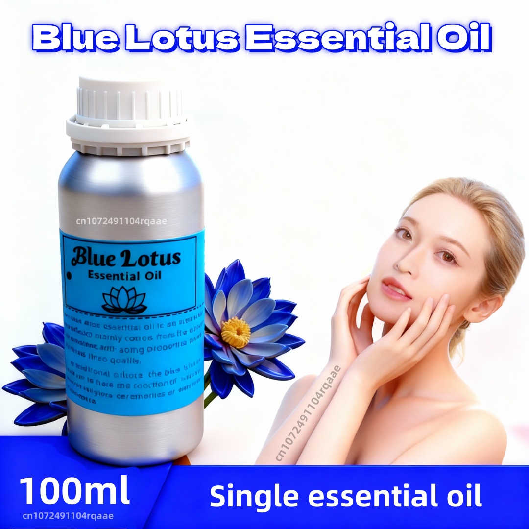 Natural Pure Blue Lotus Oil fo - Home Fragrance Ideas review and price
