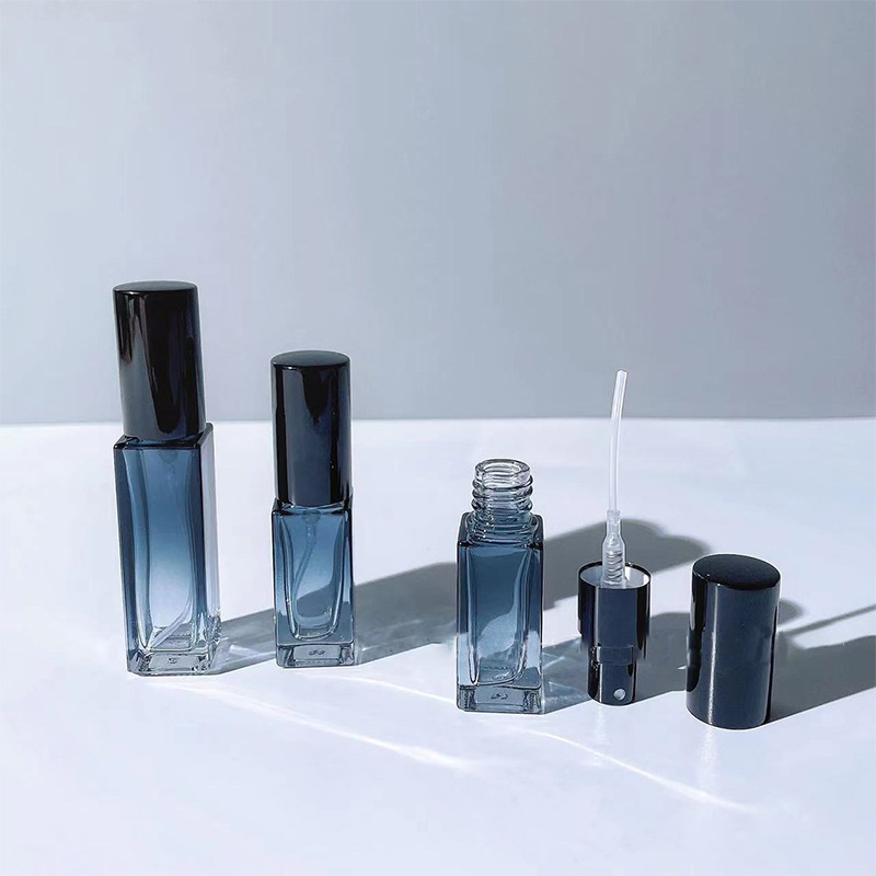 5ml 9ml 20ml Perfume Spray Bot - Perfume Atomizer Travel review and price