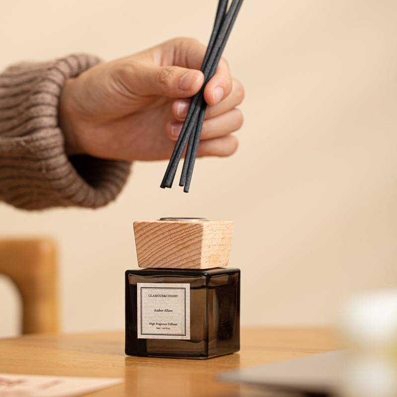50ml Reed Diffuser, Home Fragr - Home Fragrance Bottle review and price