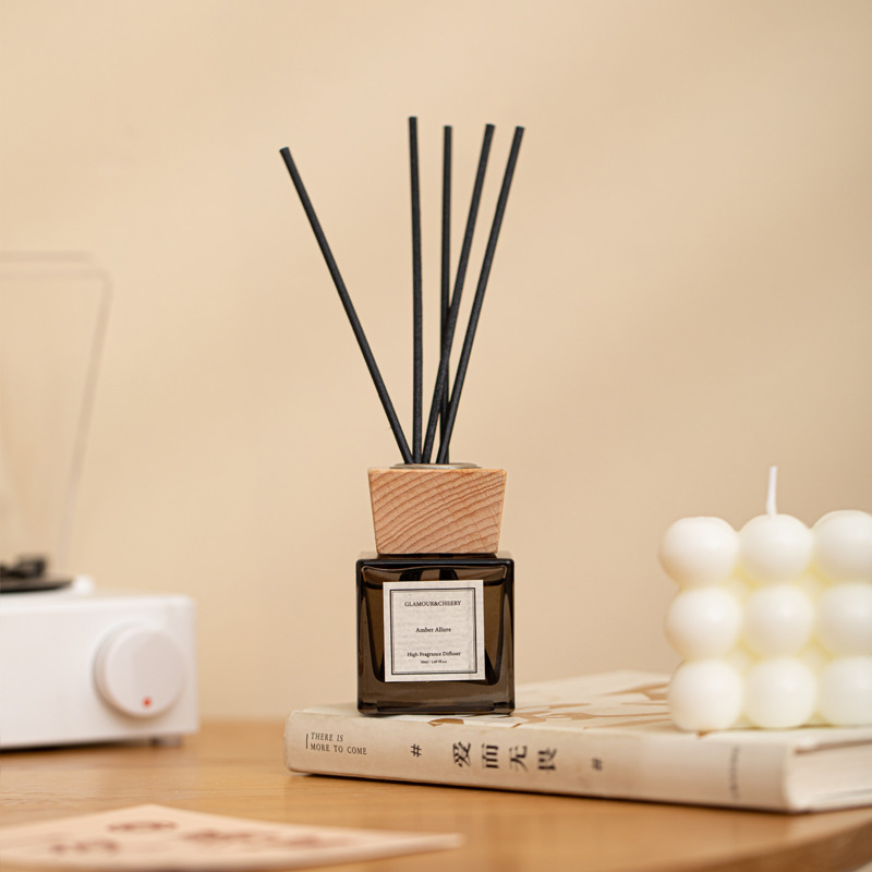 50ml Reed Diffuser, Home Fragr - Home Fragrance Bottle review and price