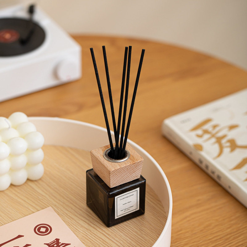 50ml Reed Diffuser, Home Fragr - Home Fragrance Bottle review and price