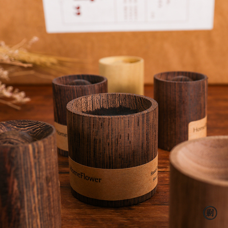 Black Walnut Aroma Diffuser –  - Home Fragrance Relax review and price