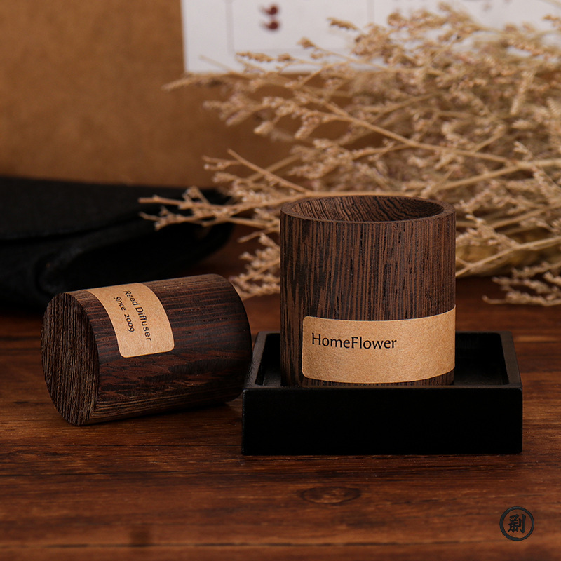 Black Walnut Aroma Diffuser –  - Home Fragrance Relax review and price