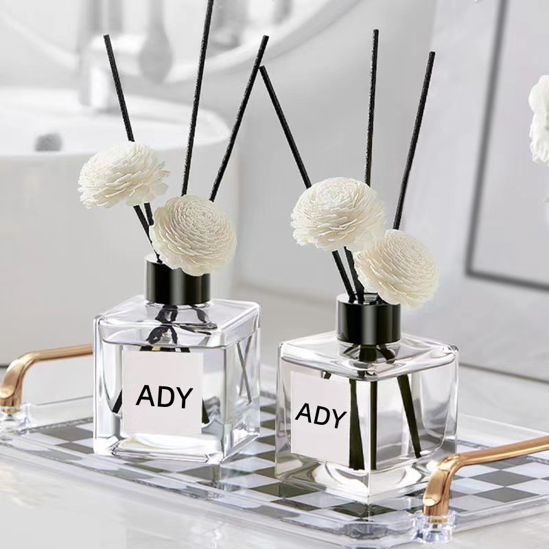 50ml Aroma Reed Diffuser Oil f - Home Fragrance Ideas review and price