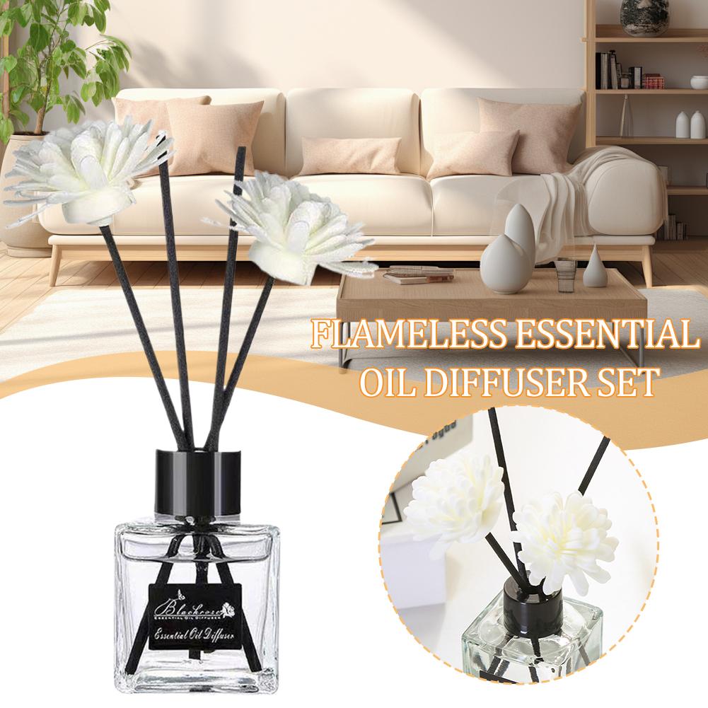 50ml Aroma Reed Diffuser Oil f - Home Fragrance Ideas review and price