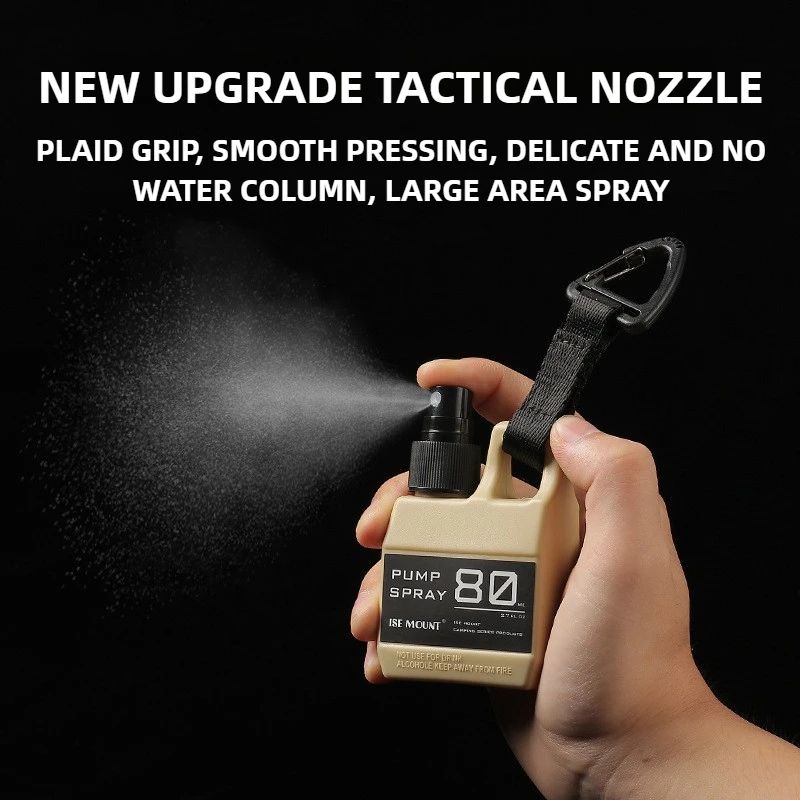 80ml Atomizer Bottle Portable  - Perfume Atomizer Travel review and price