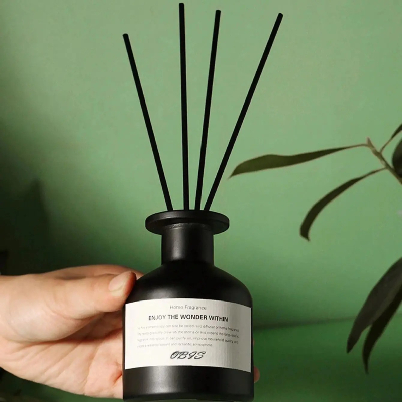 50ml Flameless Home Fragrance  - Home Fragrance Diffuser Sticks review and price