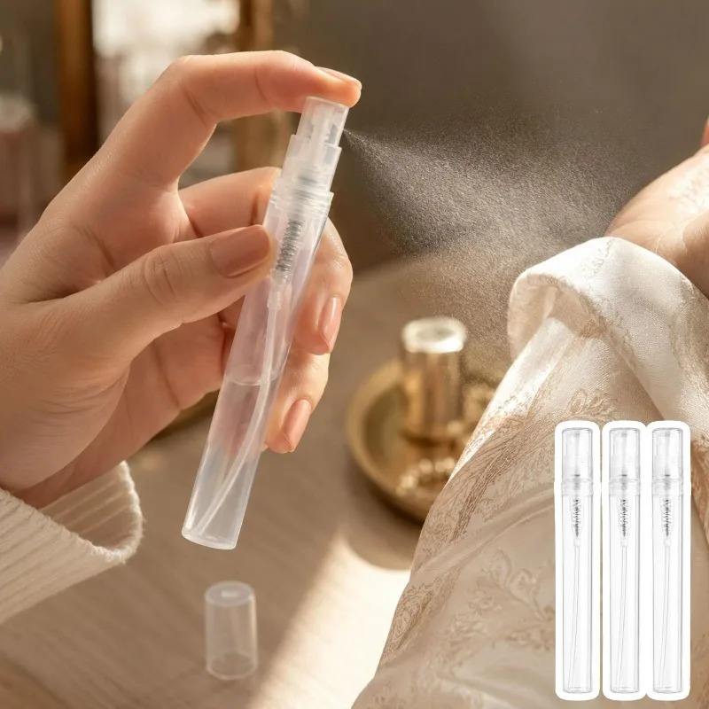 50/10x Mini Perfume Spray Bott - Perfume Atomizer Travel review and price