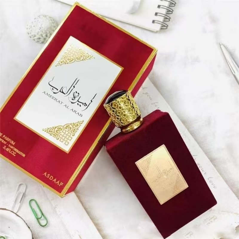 Red velvet bottle Arabian Prin - Home Fragrance Red Wine review and price