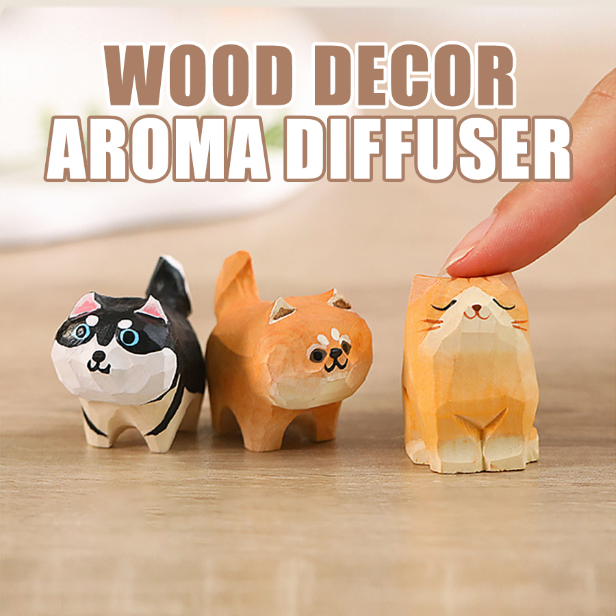 1PC pet aroma diffuser No perf - Home Fragrance Ideas review and price