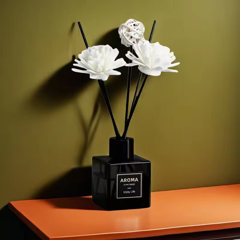 Hot Sale 50ml Flameless Reed D - Home Fragrance Diffuser Sticks review and price
