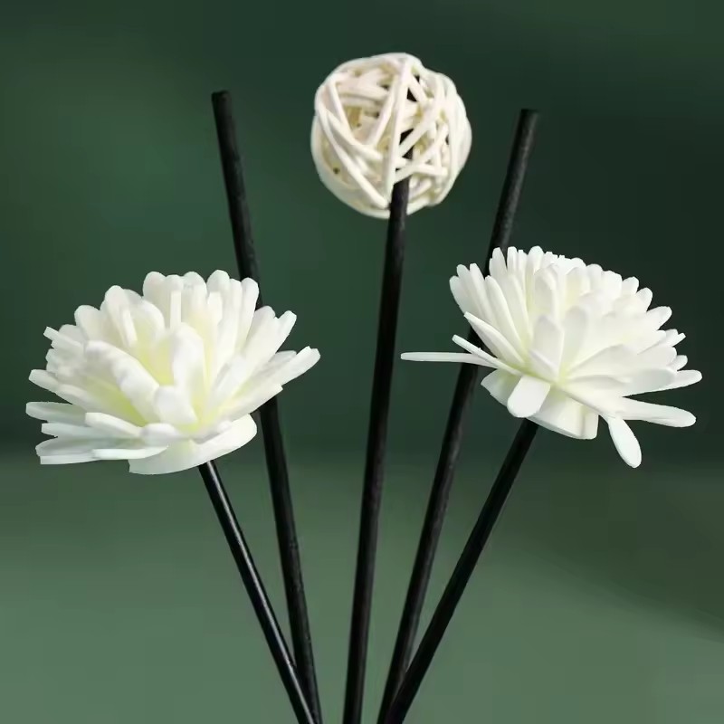 Hot Sale 50ml Flameless Reed D - Home Fragrance Diffuser Sticks review and price