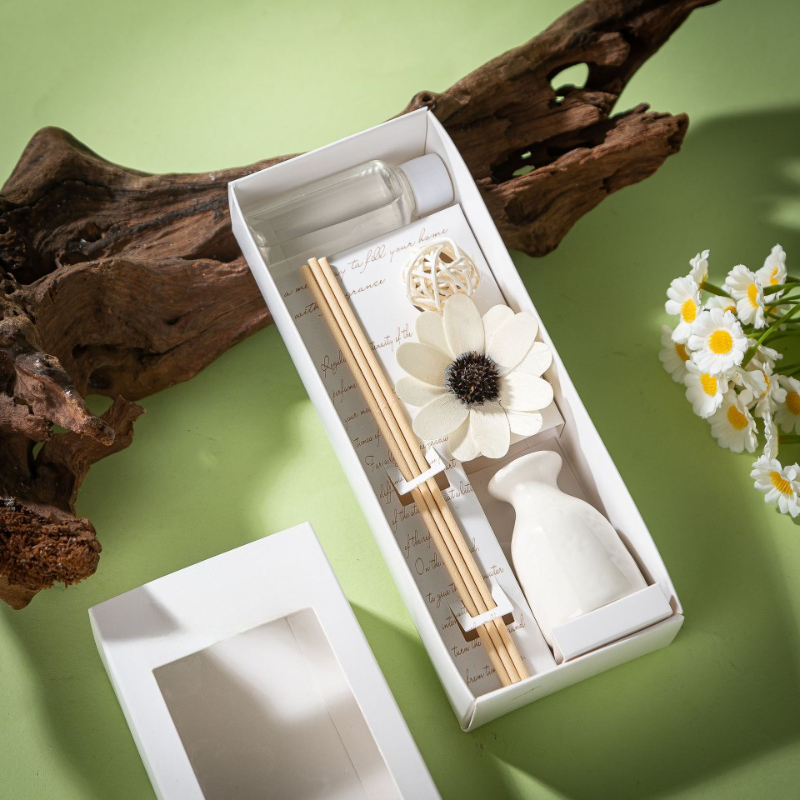 30ml Reed Diffuser Sets Hotel  - Home Fragrance Hotel Collection review and price