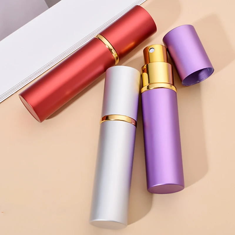 5pcs 10ML High Quality Refilla - Perfume Atomizer Travel review and price