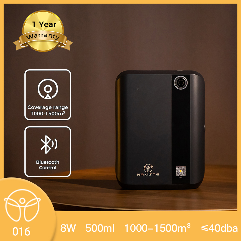 NAMSTE 1500m³ Bluetooth Aroma  - Home Fragrance Ideas review and price