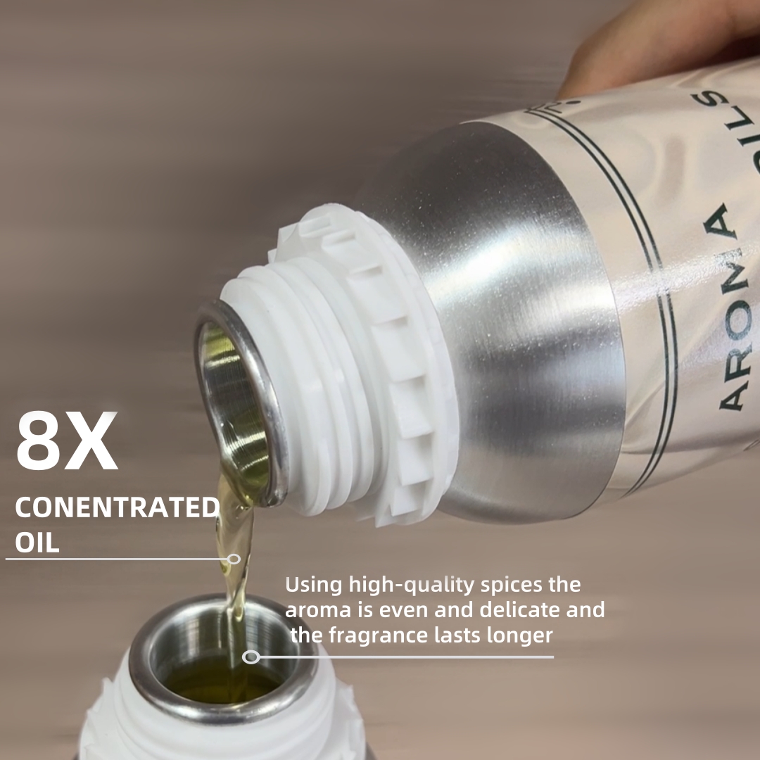 Hotels 5 Star Aroma 500ml Famo - Home Fragrance Relax review and price