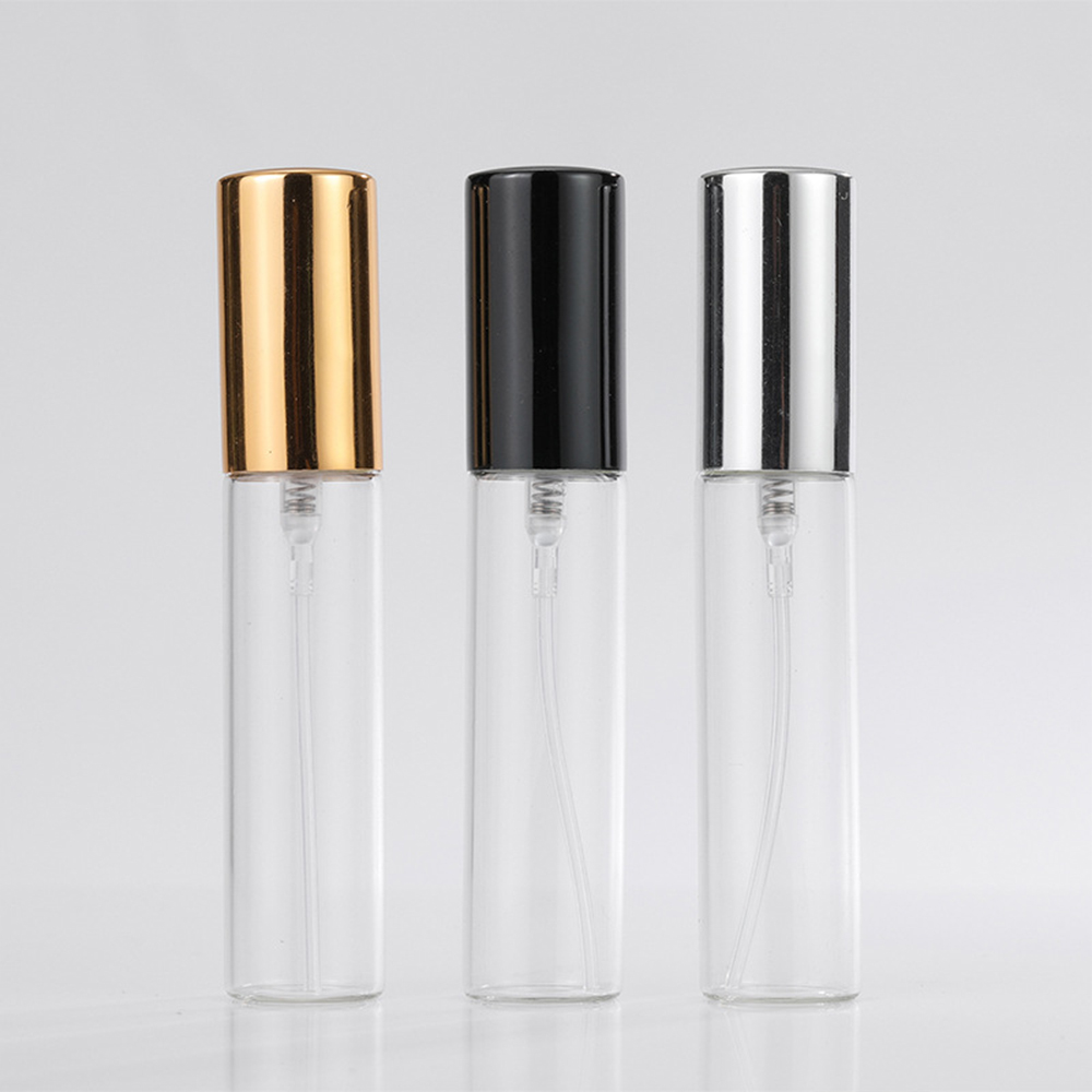 20/50pcs Perfume Empty Bottle  - Perfume Atomizer Travel review and price