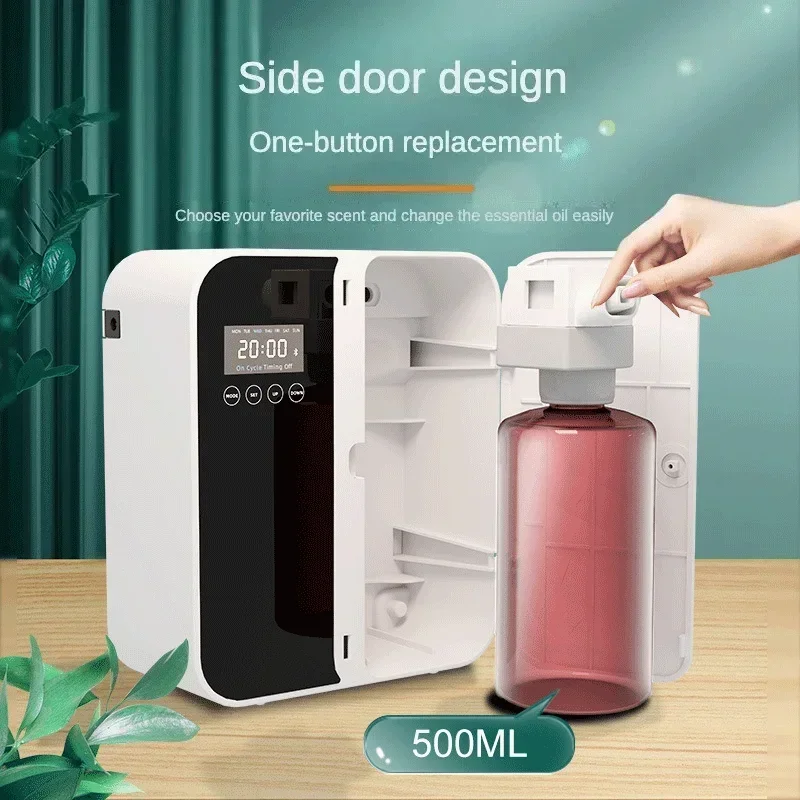 1000m³ Electric Smell Scent Di - Home Fragrance Hotel Collection review and price