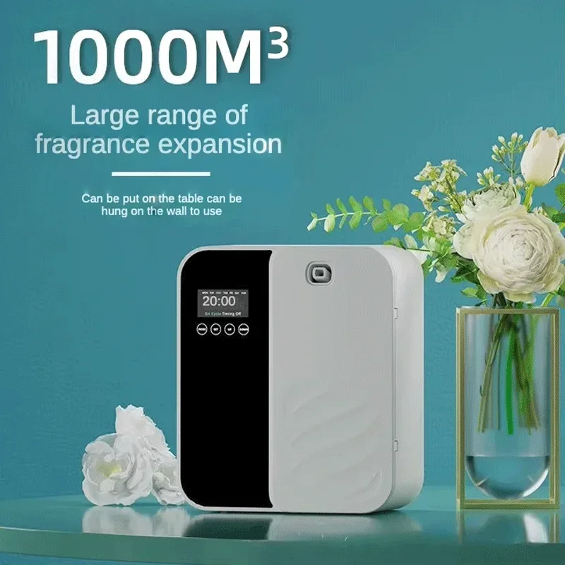 1000m³ Electric Smell Scent Di - Home Fragrance Hotel Collection review and price