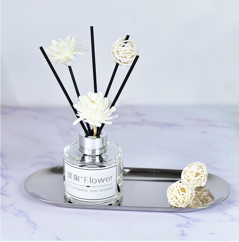 100Pcs Fiber Diffuser Sticks 3 - Home Fragrance Diffuser Sticks review and price