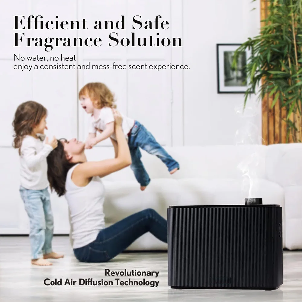 NAMSTE 800ML Fragrance Diffuse - Home Fragrance Ideas review and price