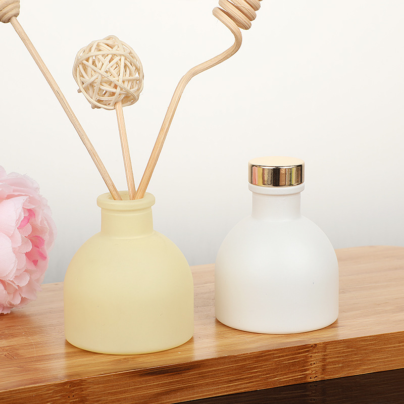 1pc 50ml Empty Pink/White/Yell - Home Fragrance Ideas review and price